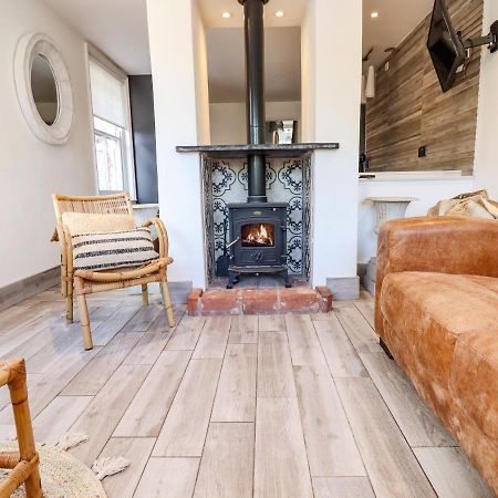 30 Camperdown Terrace Villa Ексмут Екстериор снимка