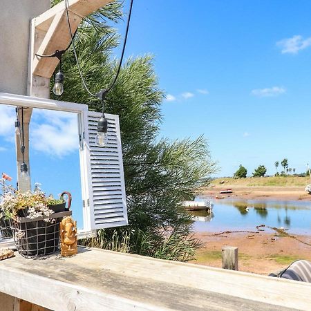 30 Camperdown Terrace Villa Ексмут Екстериор снимка
