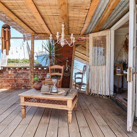 30 Camperdown Terrace Villa Ексмут Екстериор снимка