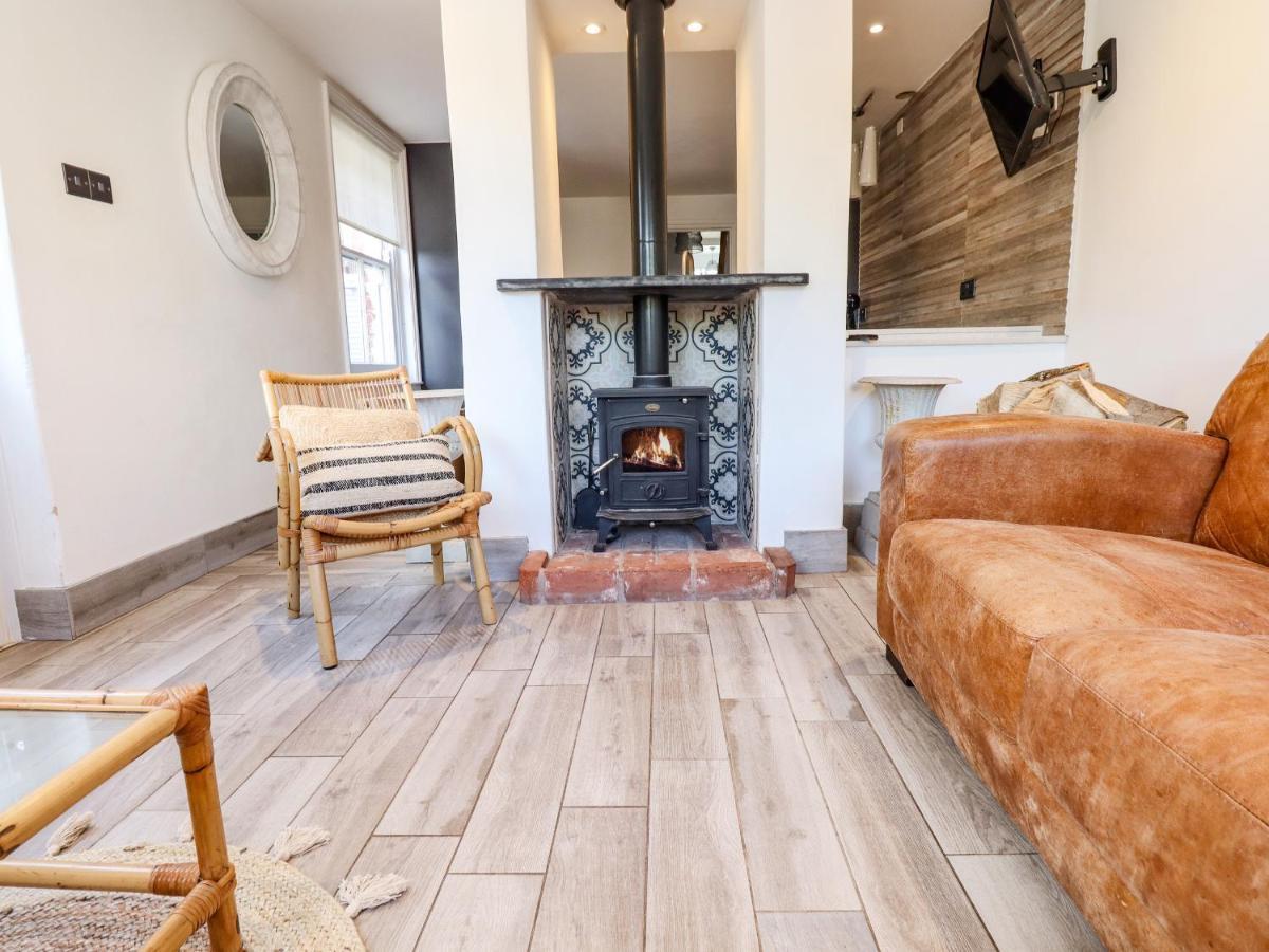 30 Camperdown Terrace Villa Ексмут Екстериор снимка