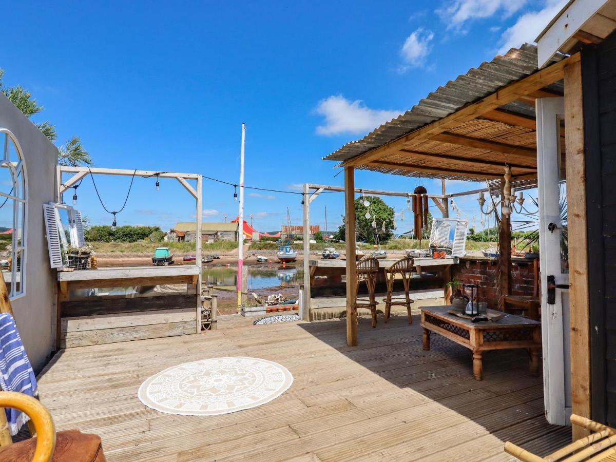 30 Camperdown Terrace Villa Ексмут Екстериор снимка