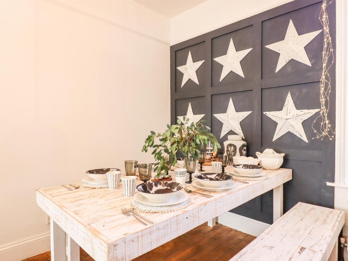 30 Camperdown Terrace Villa Ексмут Екстериор снимка