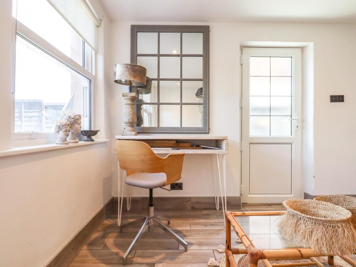 30 Camperdown Terrace Villa Ексмут Екстериор снимка