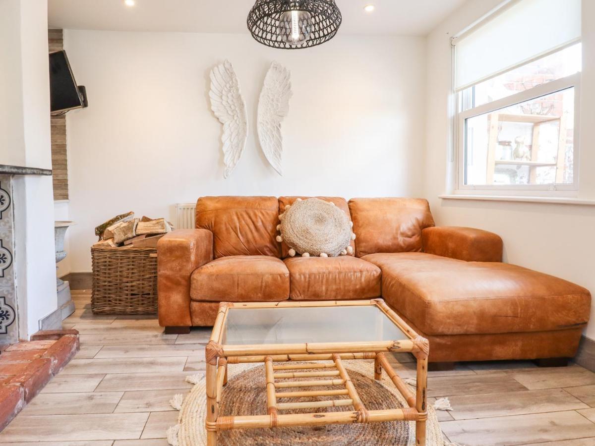 30 Camperdown Terrace Villa Ексмут Екстериор снимка