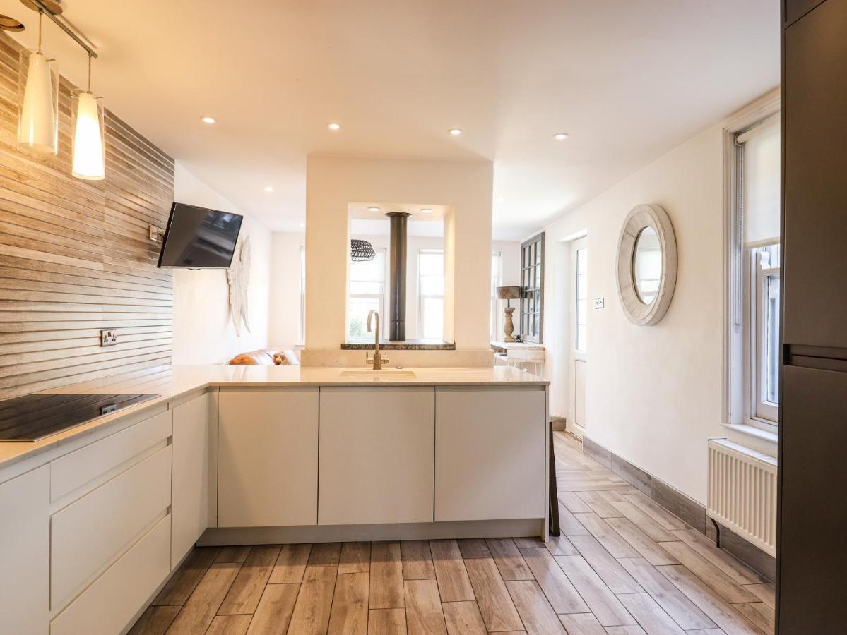 30 Camperdown Terrace Villa Ексмут Екстериор снимка
