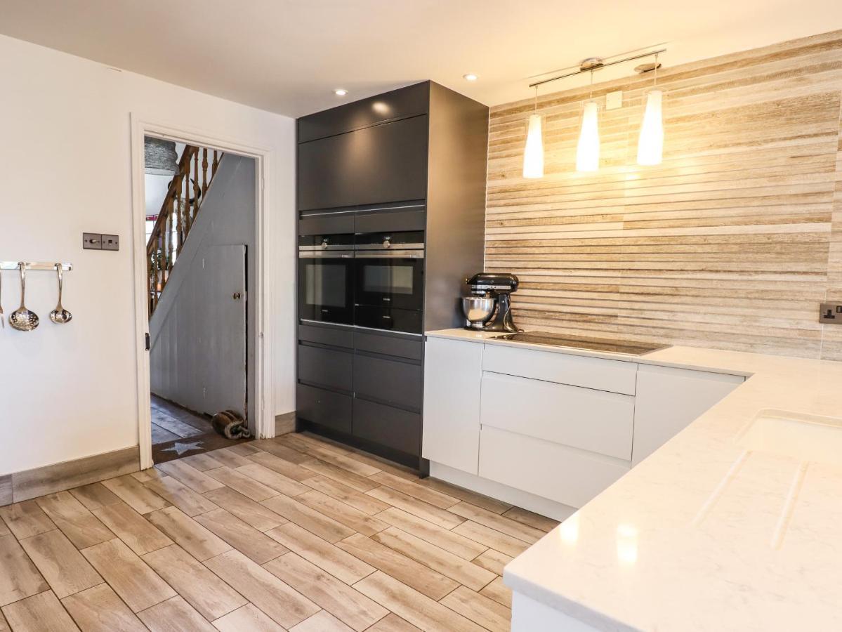 30 Camperdown Terrace Villa Ексмут Екстериор снимка
