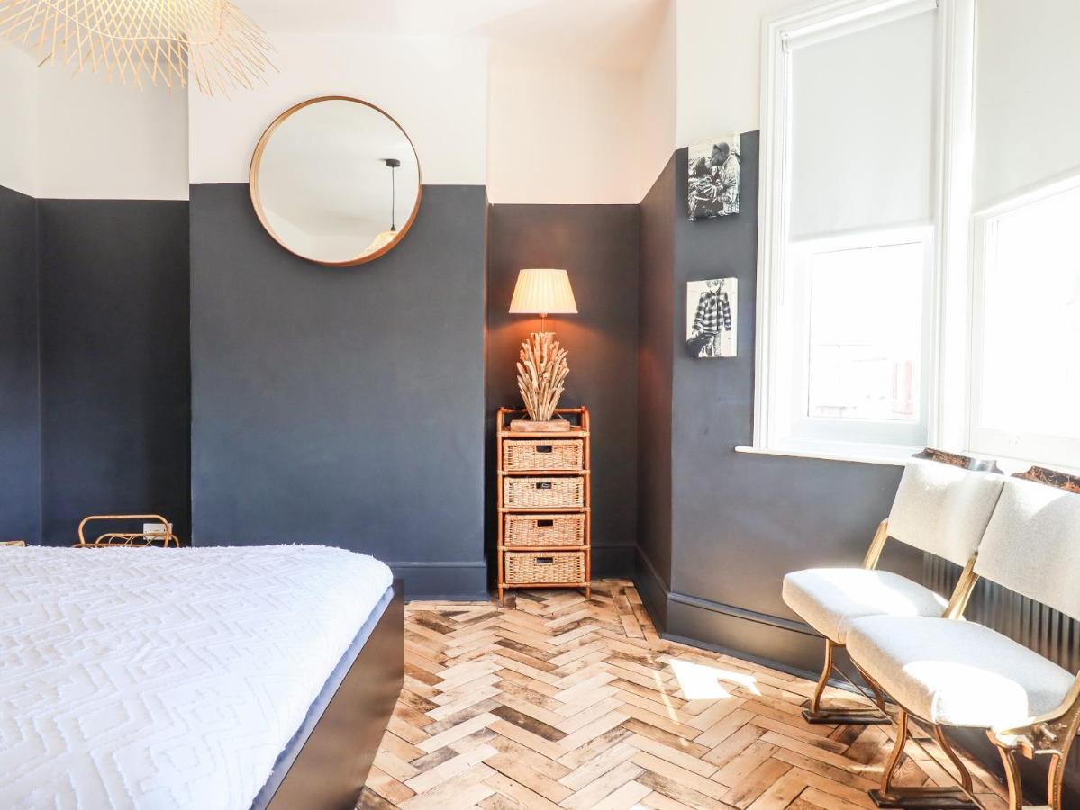 30 Camperdown Terrace Villa Ексмут Екстериор снимка