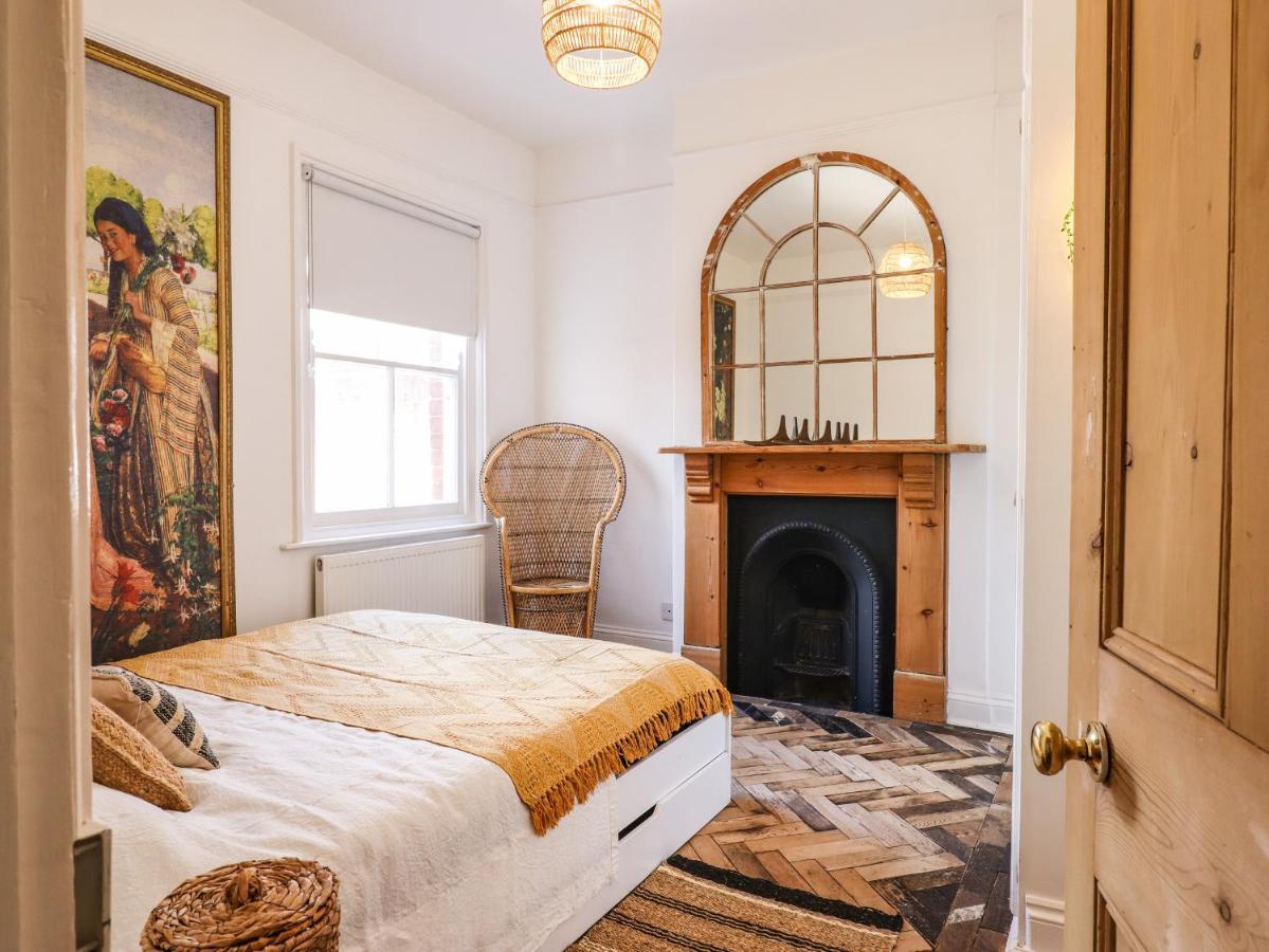 30 Camperdown Terrace Villa Ексмут Екстериор снимка