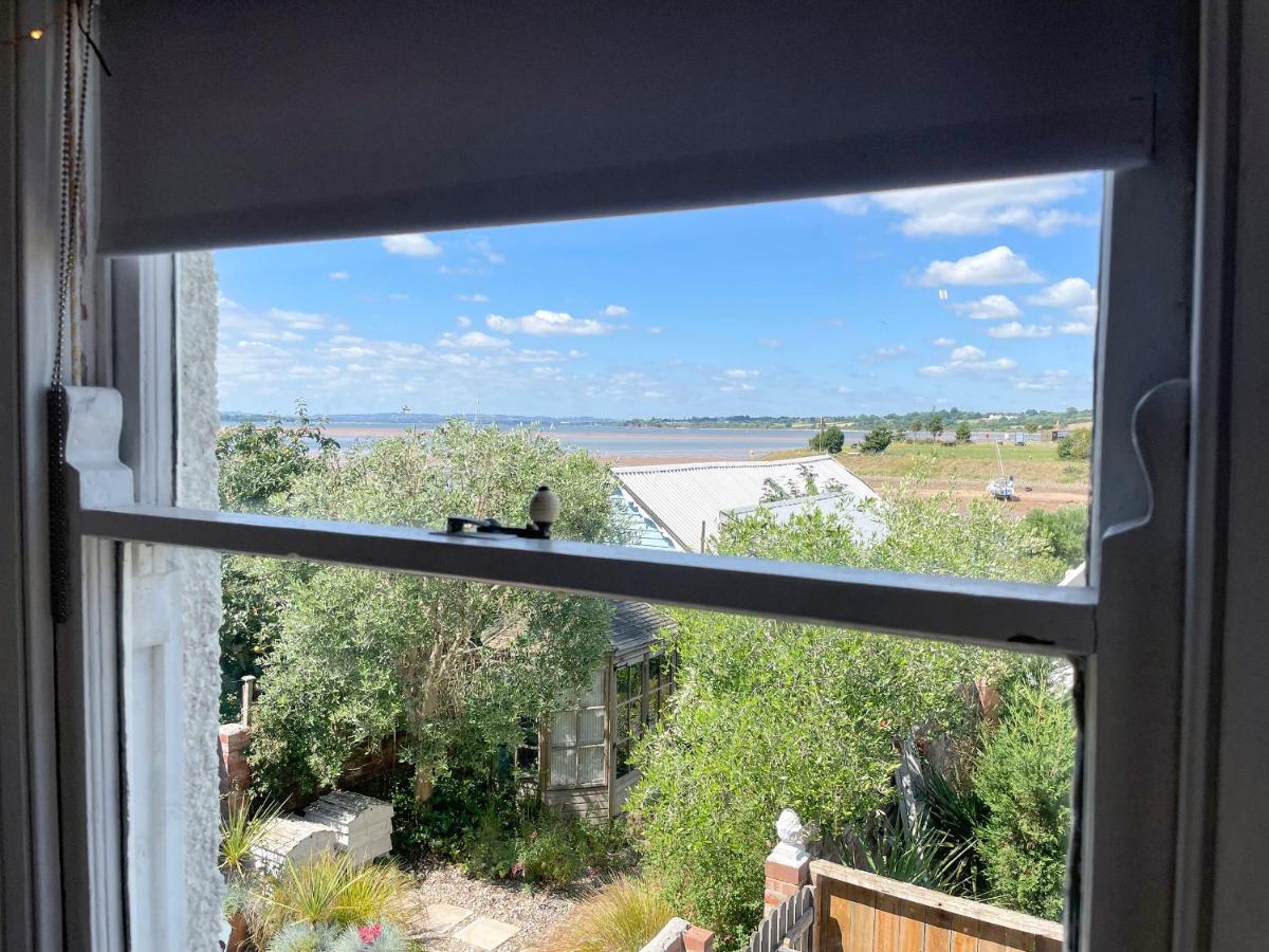 30 Camperdown Terrace Villa Ексмут Екстериор снимка