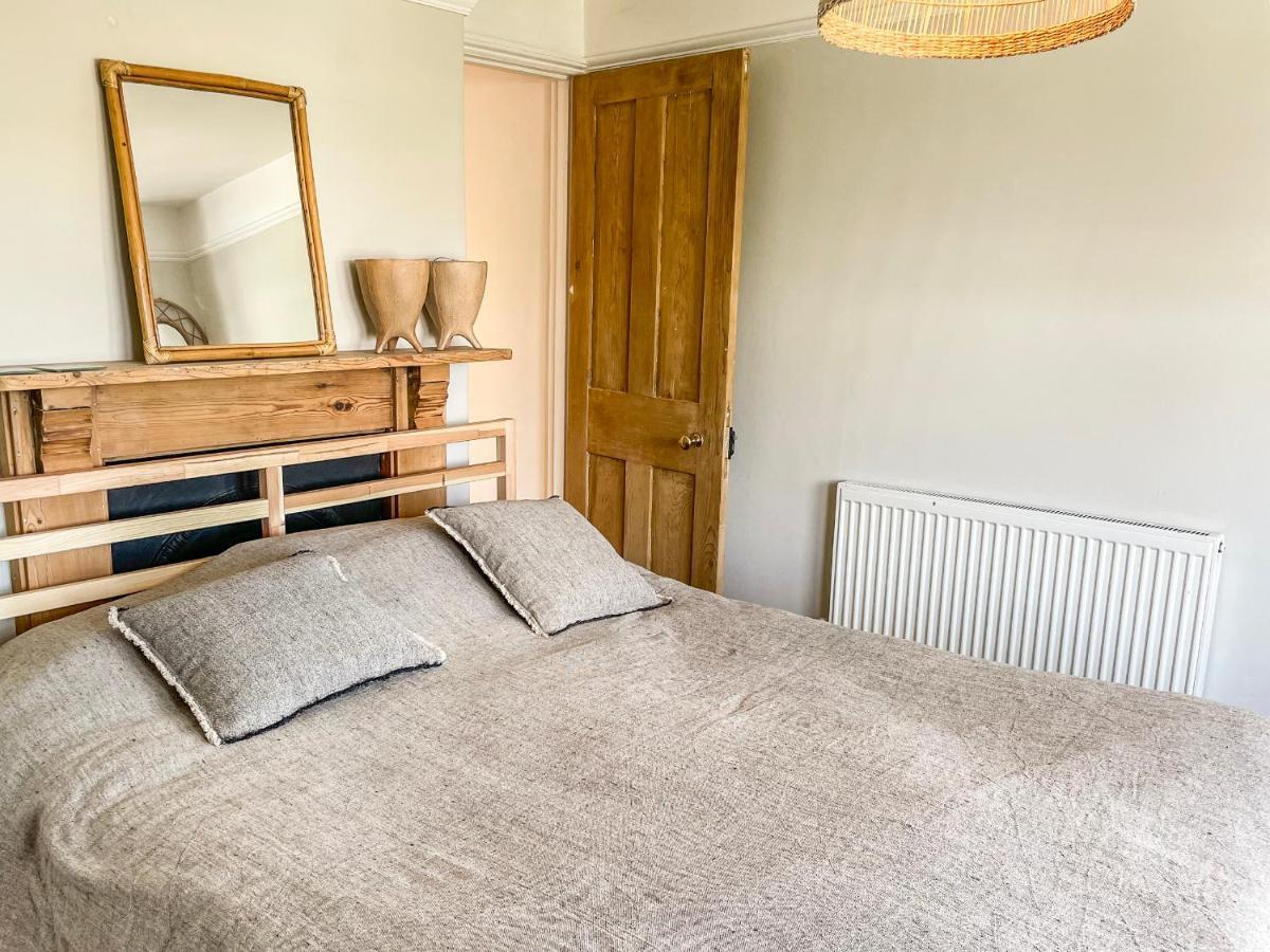 30 Camperdown Terrace Villa Ексмут Екстериор снимка