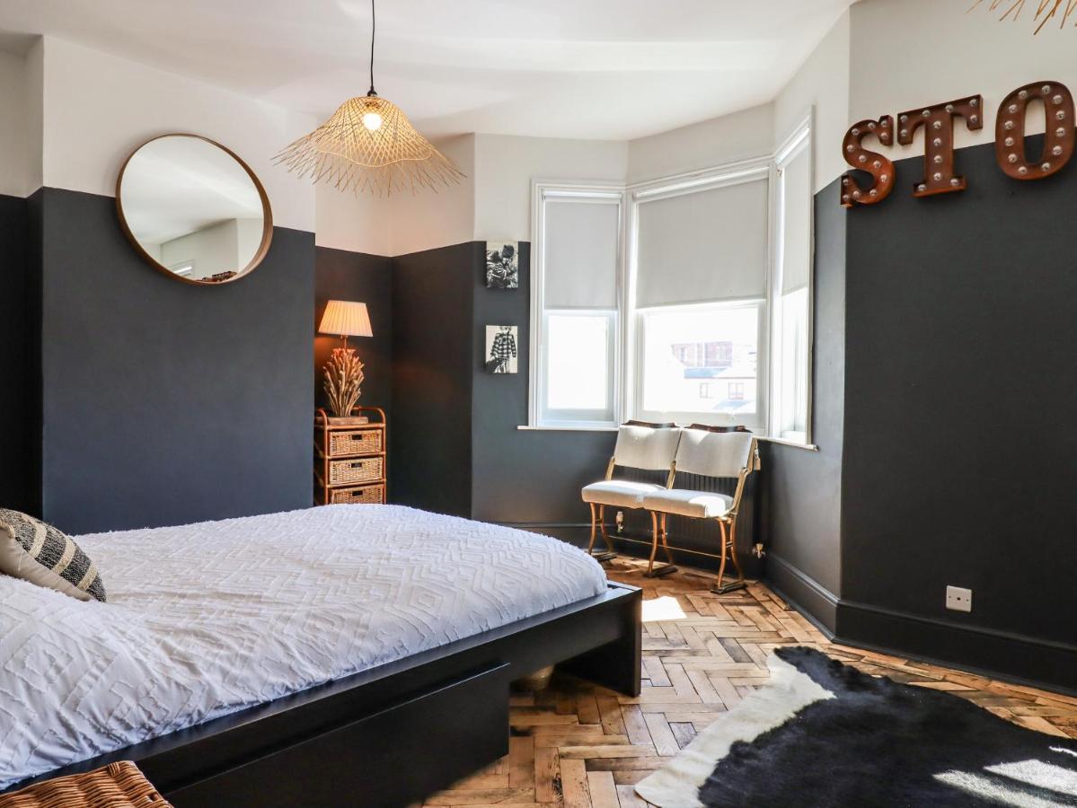 30 Camperdown Terrace Villa Ексмут Екстериор снимка