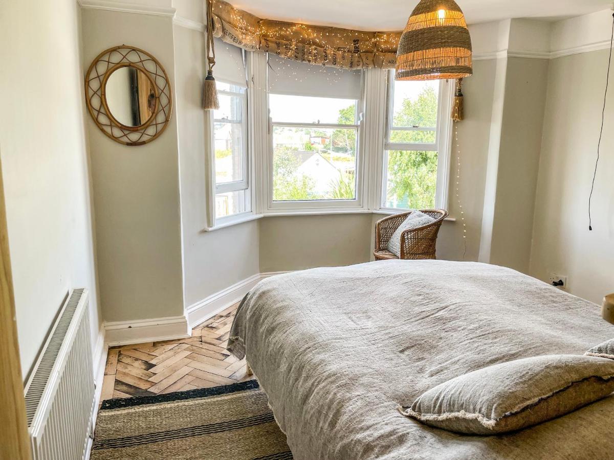 30 Camperdown Terrace Villa Ексмут Екстериор снимка