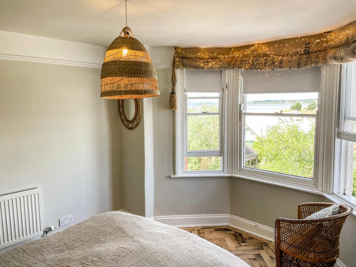 30 Camperdown Terrace Villa Ексмут Екстериор снимка