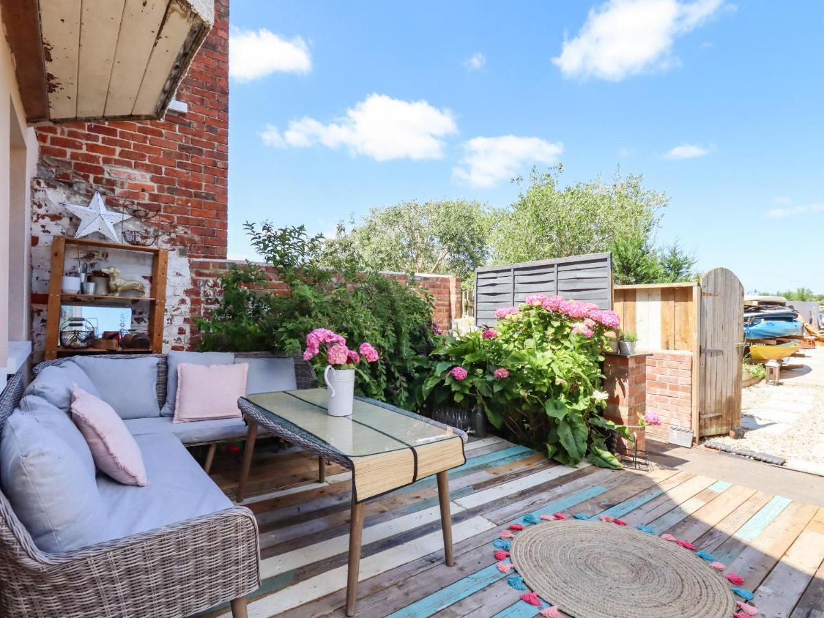30 Camperdown Terrace Villa Ексмут Екстериор снимка